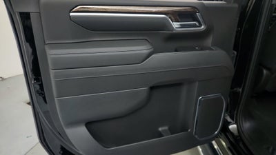 2025 GMC Sierra 2500 HD SLE