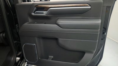 2025 GMC Sierra 2500 HD SLE