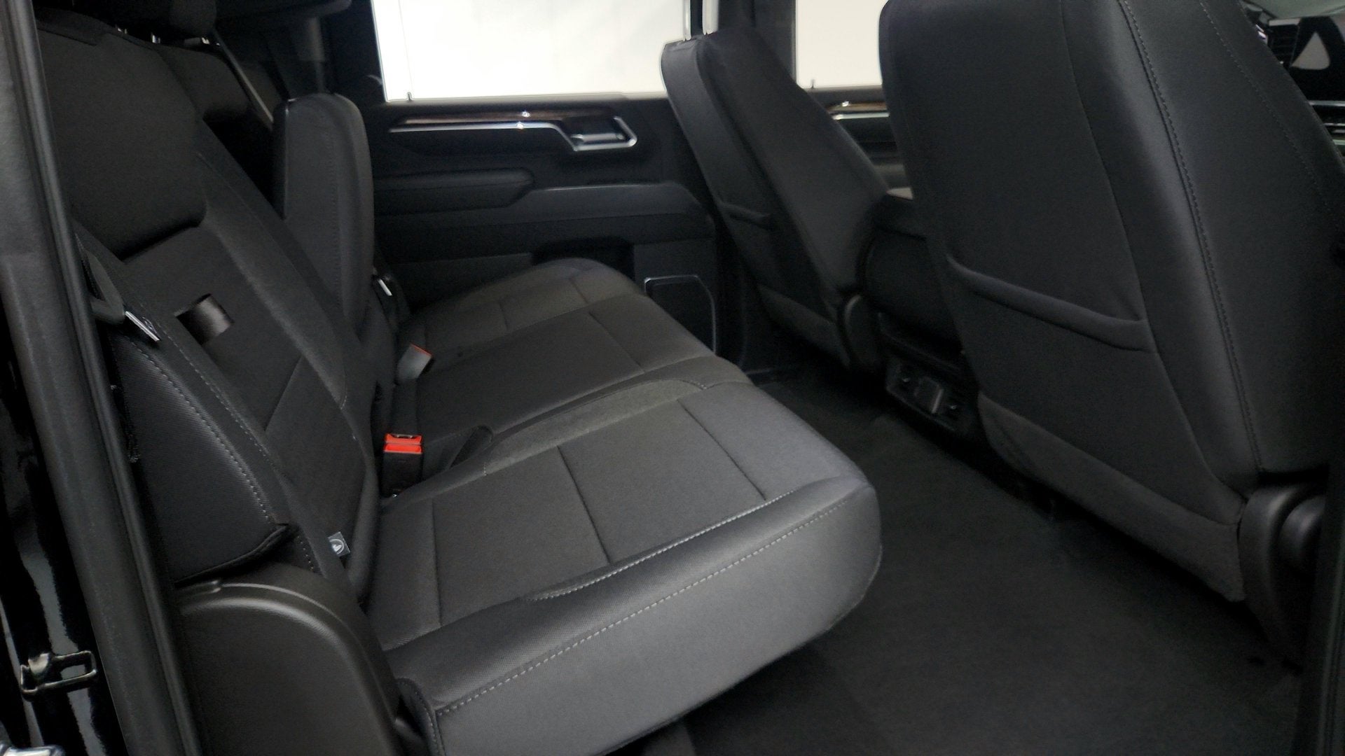 2025 GMC Sierra 2500 HD SLE