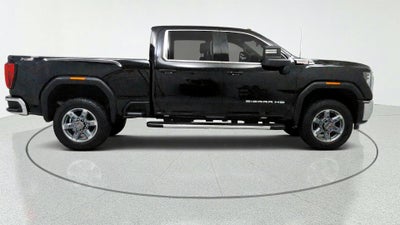 2025 GMC Sierra 2500 HD SLE