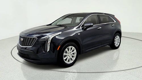 2023 Cadillac XT4 FWD Luxury