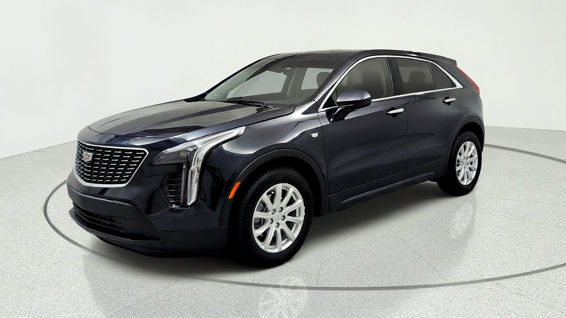 2023 Cadillac XT4 FWD Luxury