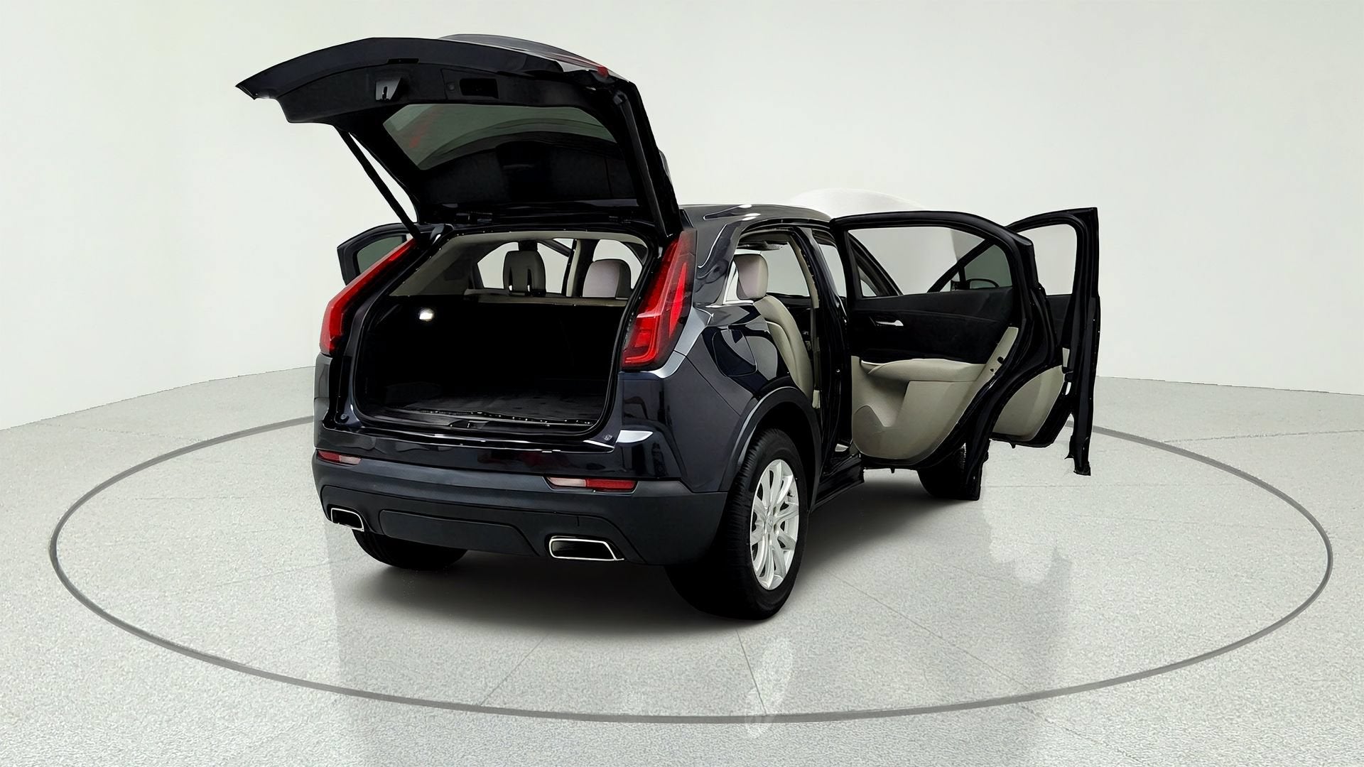 2023 Cadillac XT4 FWD Luxury