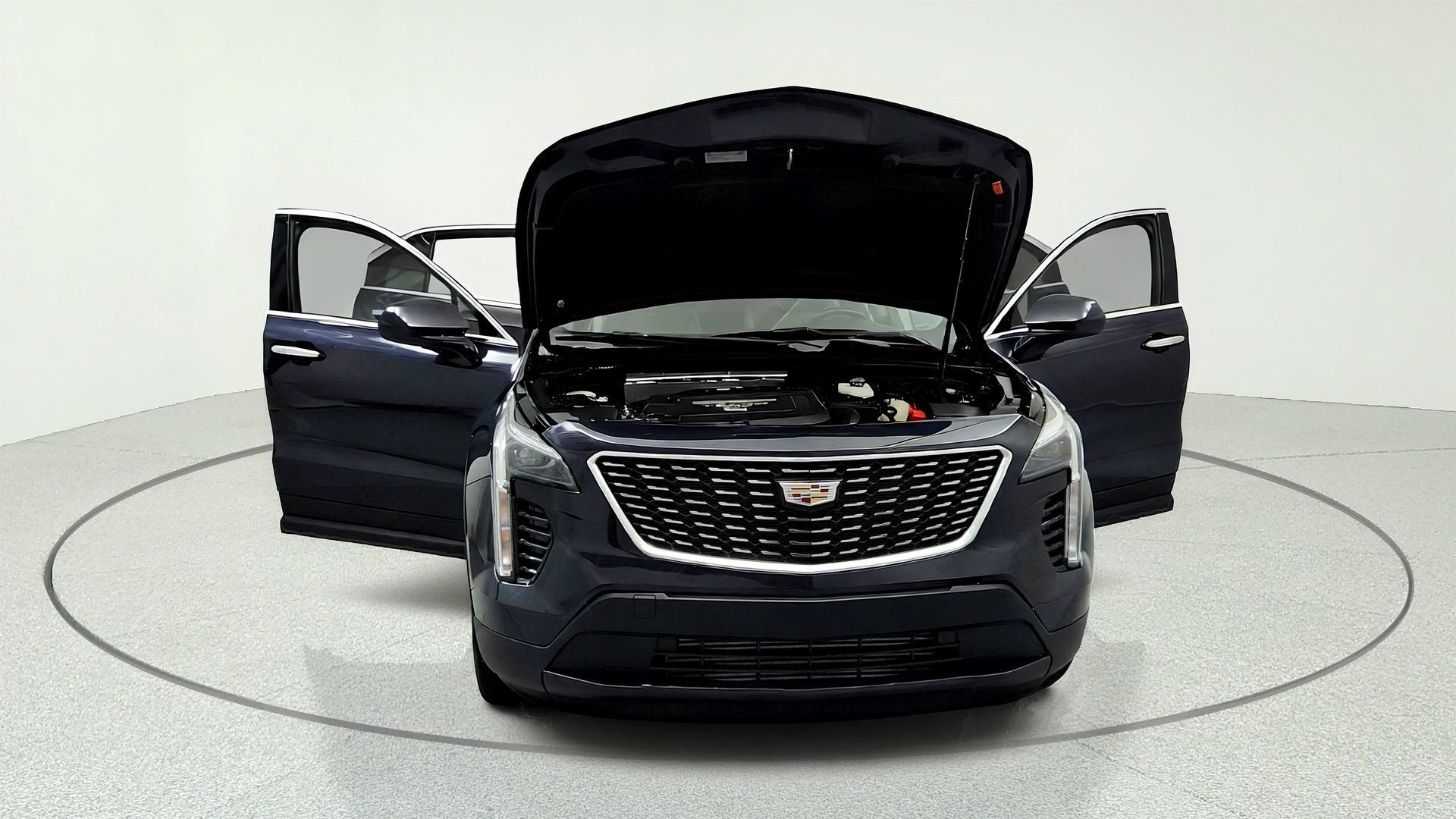 2023 Cadillac XT4 FWD Luxury
