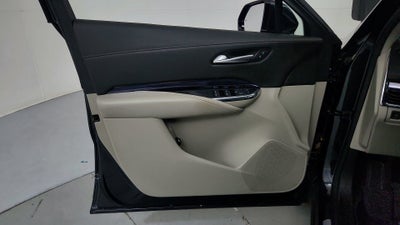 2023 Cadillac XT4 FWD Luxury
