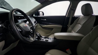 2023 Cadillac XT4 FWD Luxury