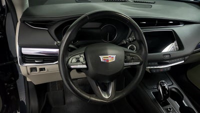2023 Cadillac XT4 FWD Luxury