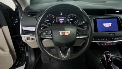 2023 Cadillac XT4 FWD Luxury