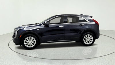 2023 Cadillac XT4 FWD Luxury