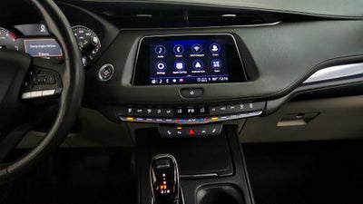 2023 Cadillac XT4 FWD Luxury