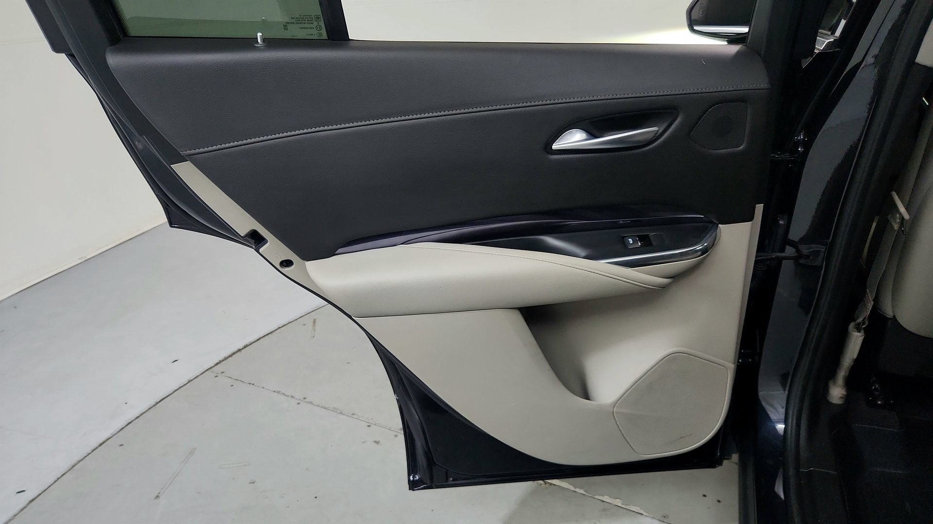 2023 Cadillac XT4 FWD Luxury
