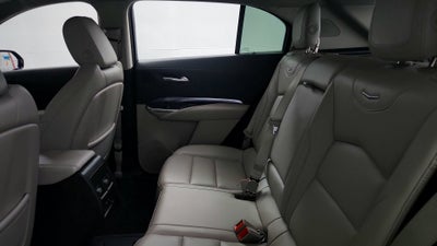 2023 Cadillac XT4 FWD Luxury