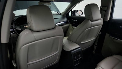 2023 Cadillac XT4 FWD Luxury