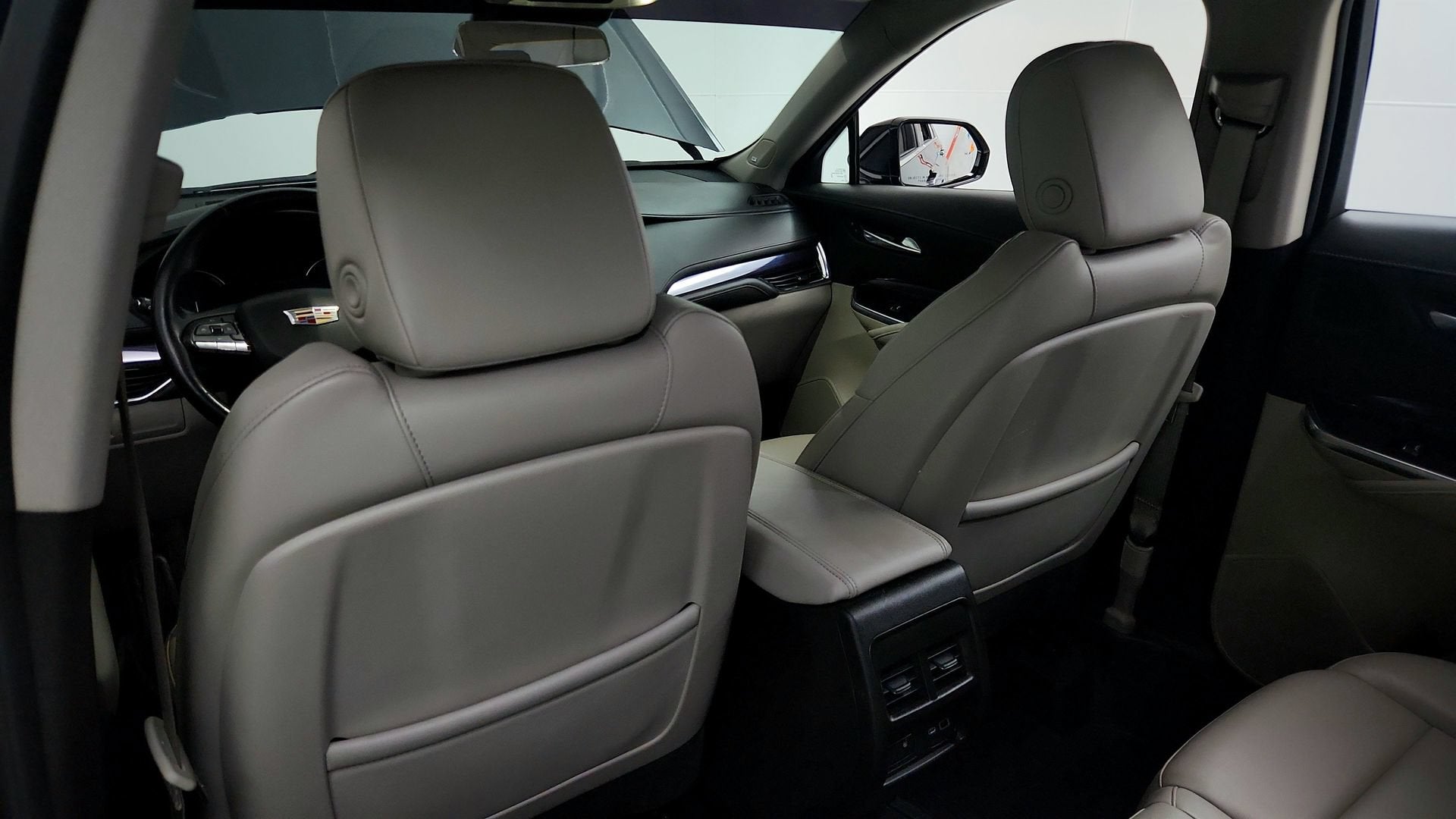 2023 Cadillac XT4 FWD Luxury