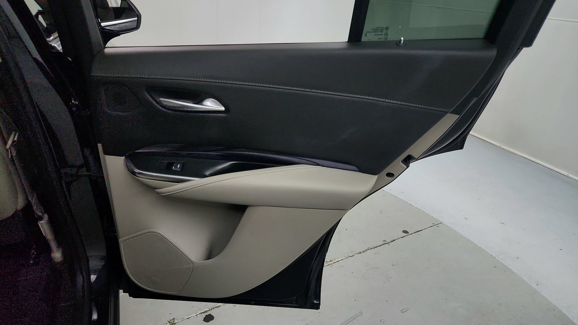 2023 Cadillac XT4 FWD Luxury
