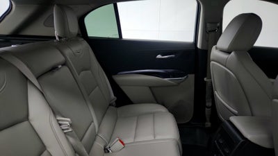 2023 Cadillac XT4 FWD Luxury