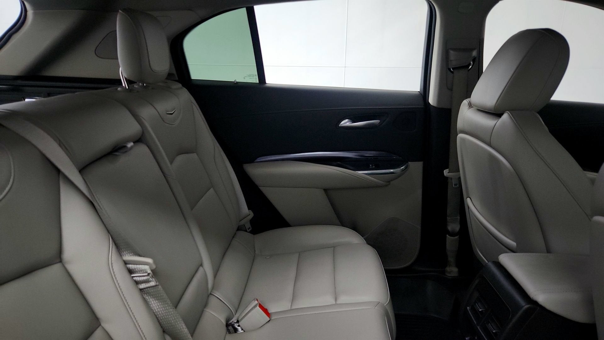 2023 Cadillac XT4 FWD Luxury