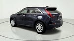 2023 Cadillac XT4 FWD Luxury