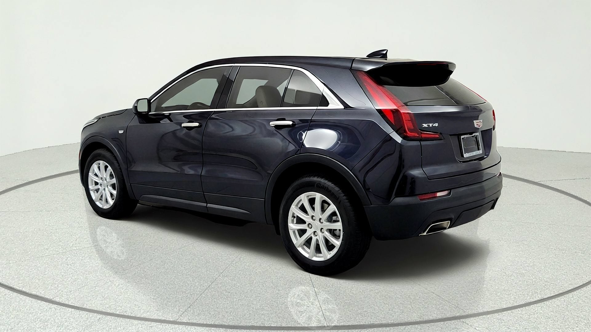 2023 Cadillac XT4 FWD Luxury