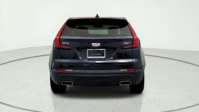 2023 Cadillac XT4 FWD Luxury