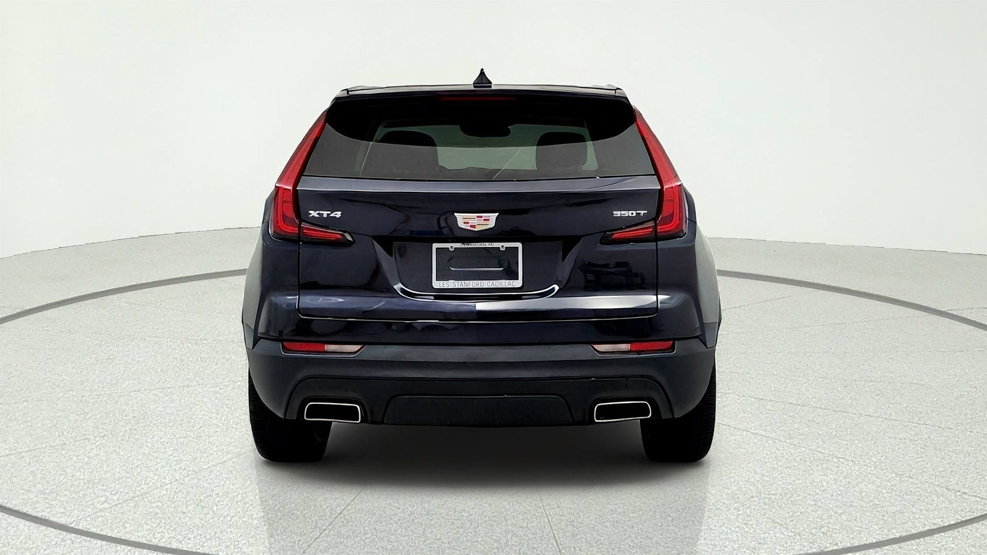 2023 Cadillac XT4 FWD Luxury