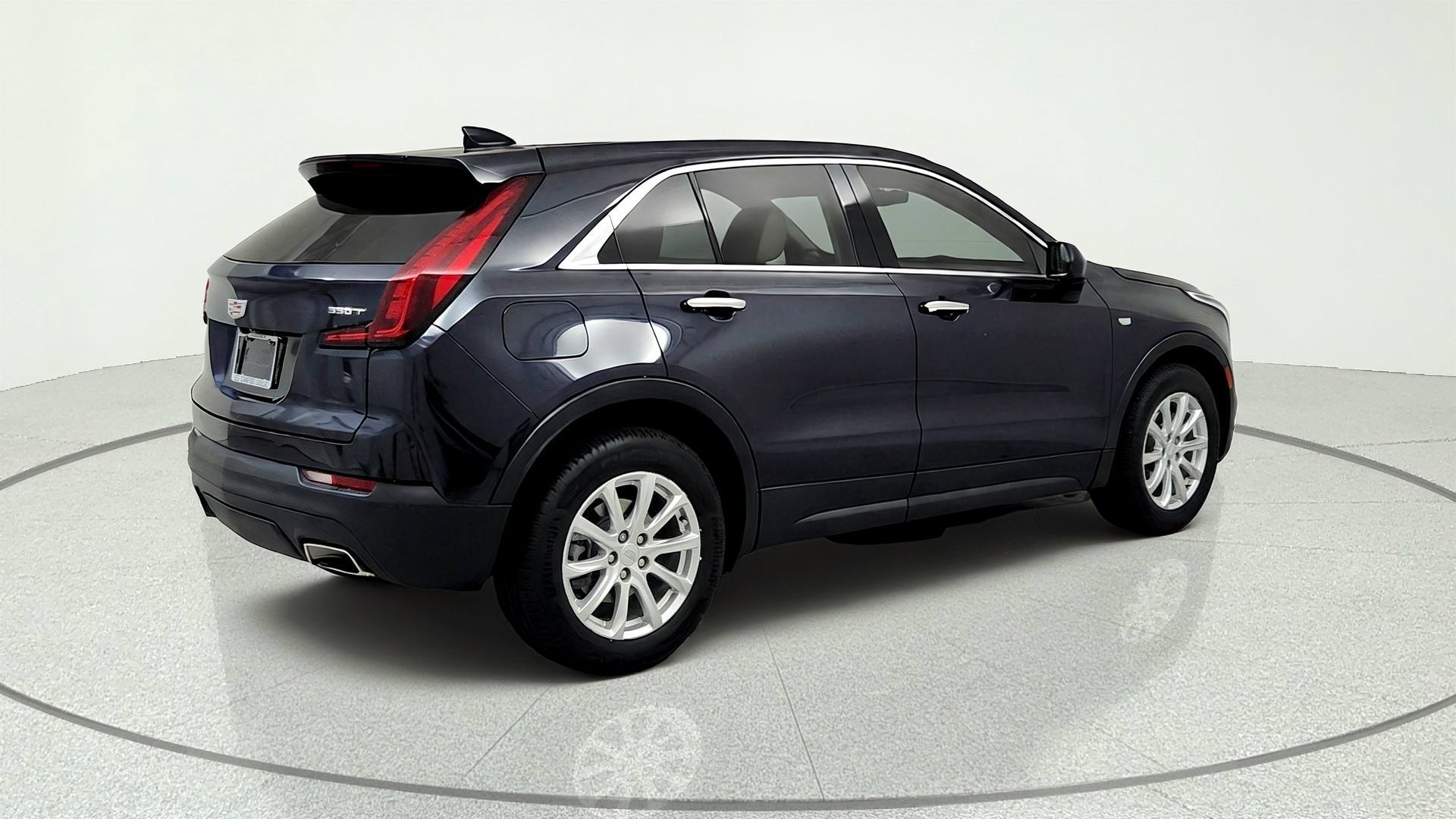 2023 Cadillac XT4 FWD Luxury