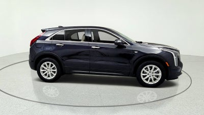 2023 Cadillac XT4 FWD Luxury