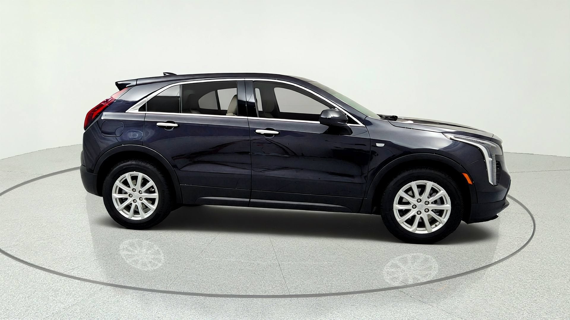 2023 Cadillac XT4 FWD Luxury