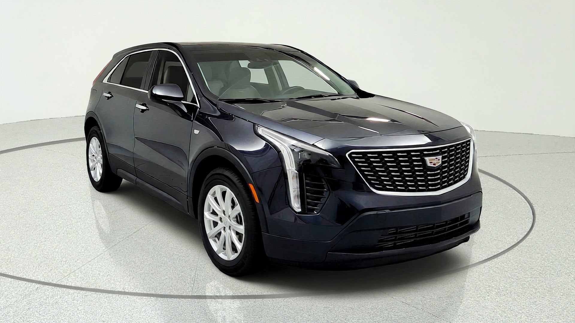 2023 Cadillac XT4 FWD Luxury