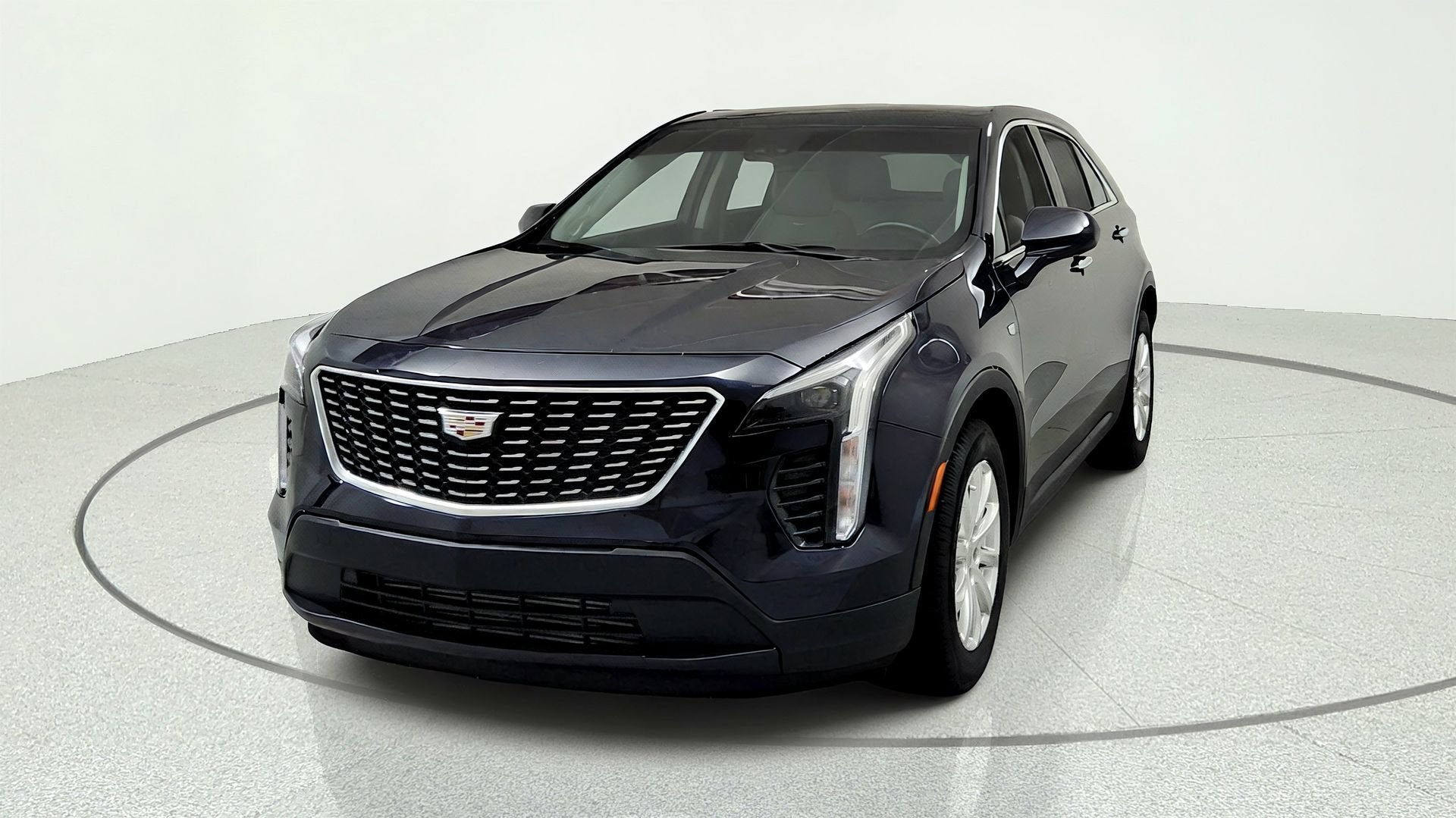 2023 Cadillac XT4 FWD Luxury