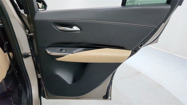 2024 Cadillac XT4 Luxury