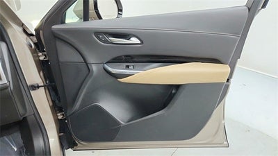 2024 Cadillac XT4 Luxury