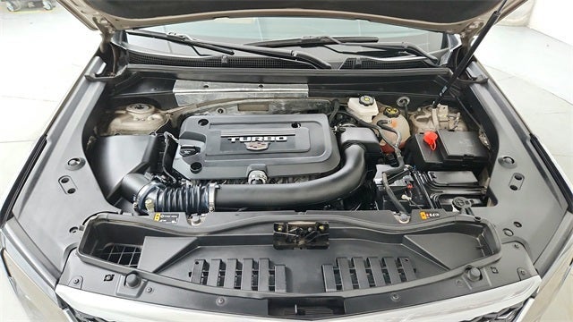 2024 Cadillac XT4 Luxury