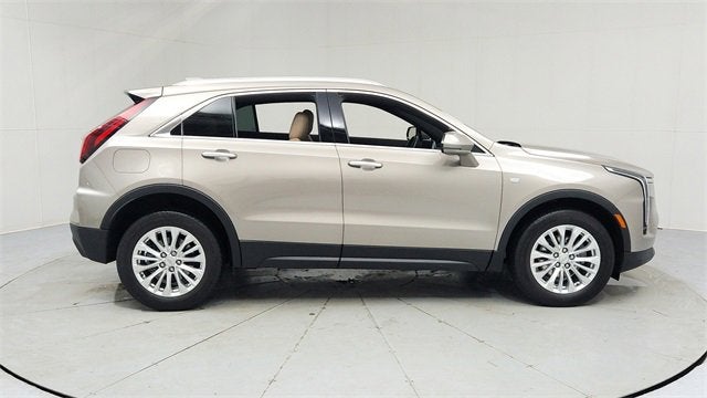 2024 Cadillac XT4 Luxury