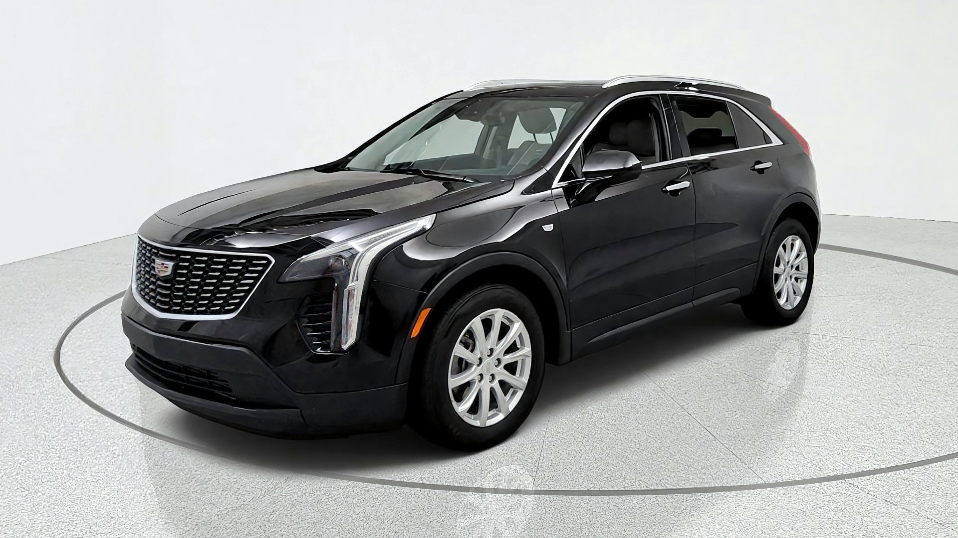 2023 Cadillac XT4 AWD Luxury