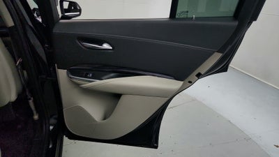 2023 Cadillac XT4 AWD Luxury