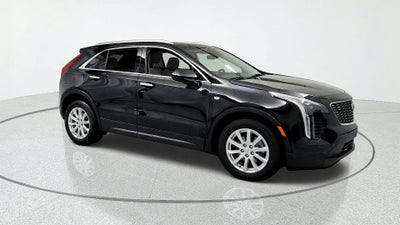 2023 Cadillac XT4 AWD Luxury