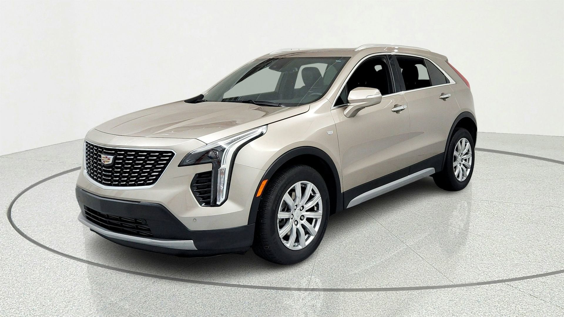 2023 Cadillac XT4 Premium Luxury's photo