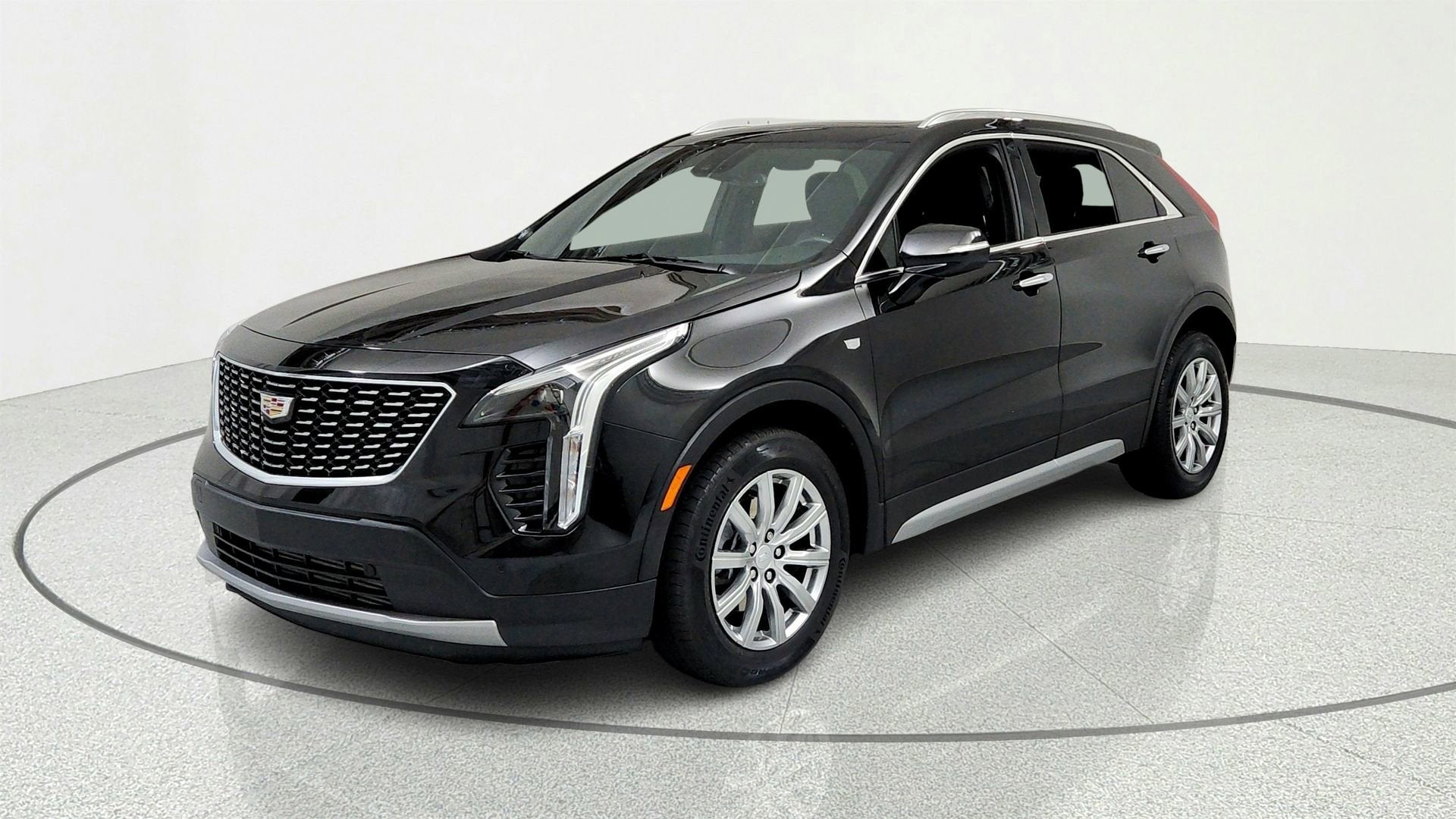 2023 Cadillac XT4 Premium Luxury AWD's photo