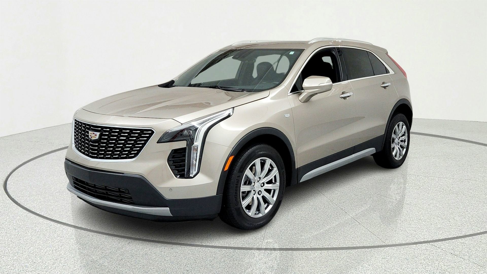 2023 Cadillac XT4 Premium Luxury AWD's photo