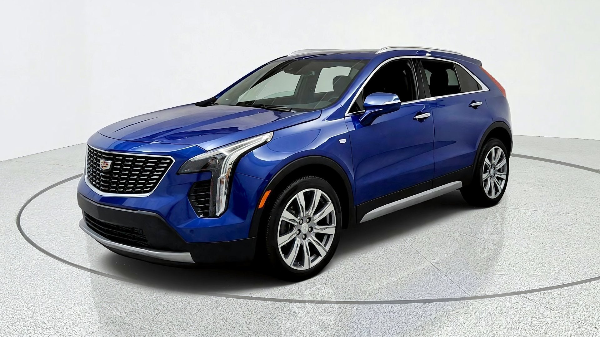 2023 Cadillac XT4