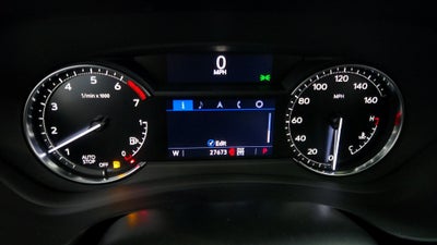 2023 Cadillac XT4 AWD Premium Luxury