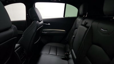2023 Cadillac XT4 AWD Premium Luxury