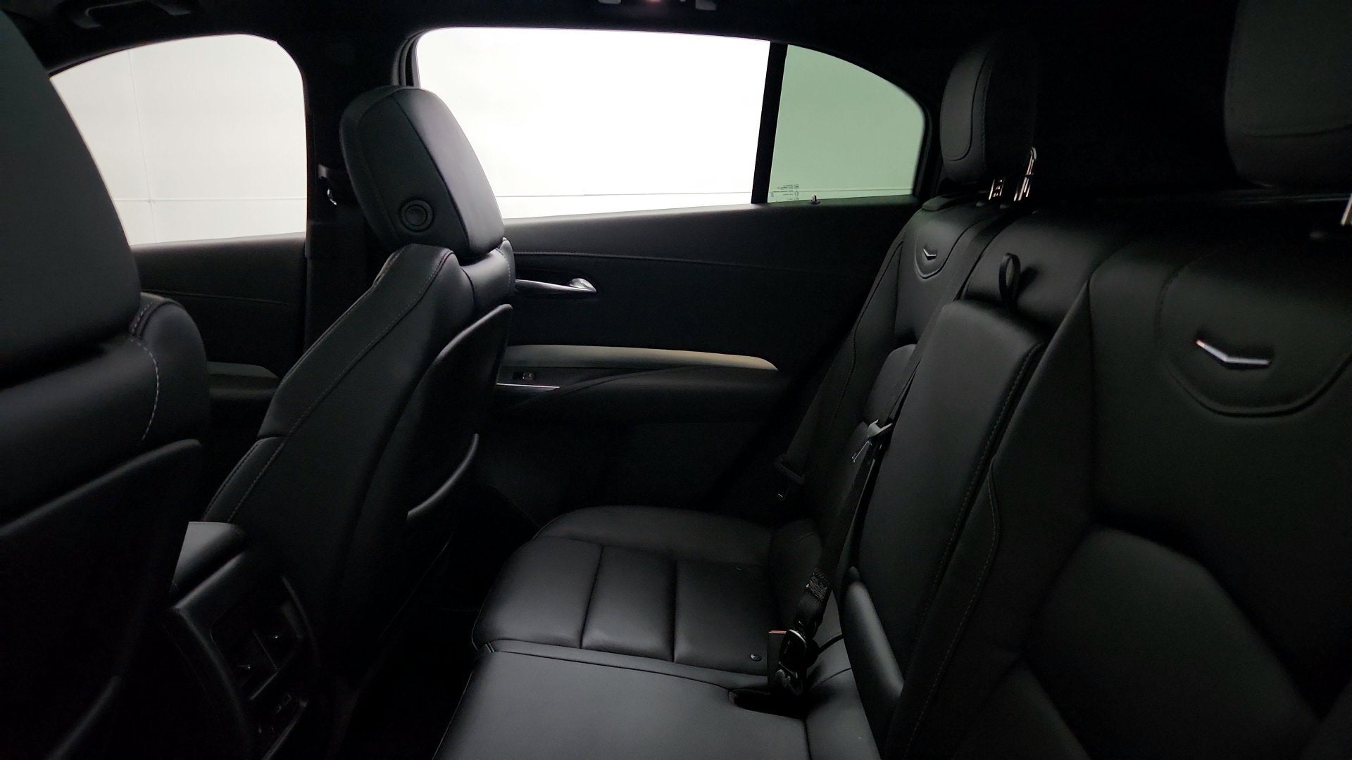 2023 Cadillac XT4 AWD Premium Luxury