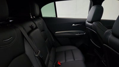 2023 Cadillac XT4 AWD Premium Luxury