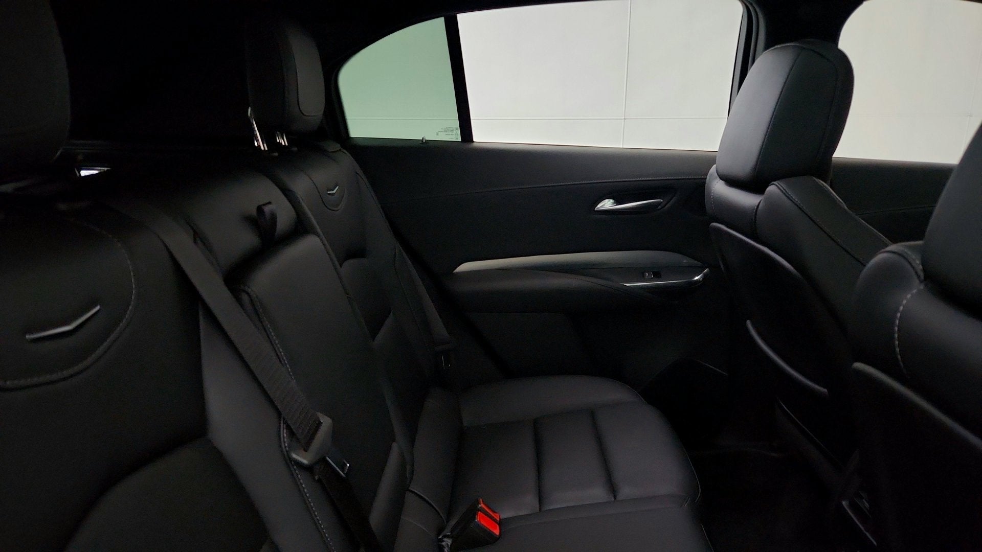 2023 Cadillac XT4 AWD Premium Luxury