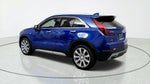 2023 Cadillac XT4 AWD Premium Luxury