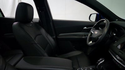 2023 Cadillac XT4 AWD Premium Luxury