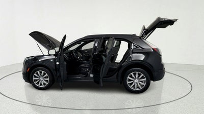 2023 Cadillac XT4 Sport