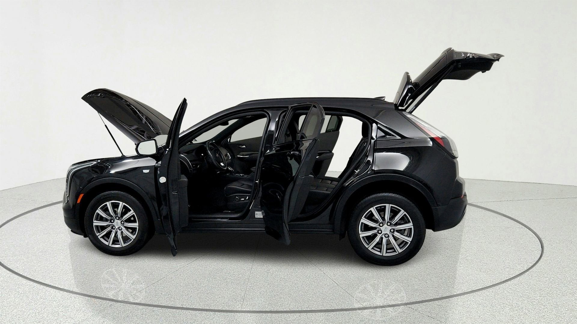 2023 Cadillac XT4 Sport